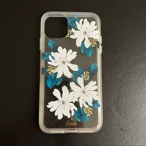 Sonix Delilah iPhone 11 Pro Max case